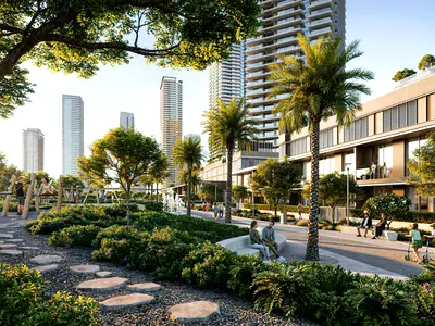 CITY SKYLINE OUTLOOK | EXCLUSIVE LYVIA HOME