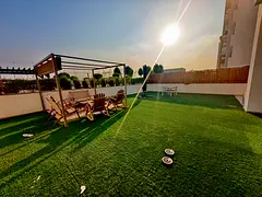 Ultra-Luxury 1BHK | Exceptional 1,887 Sq. Ft. | Spacious Living at Its Finest