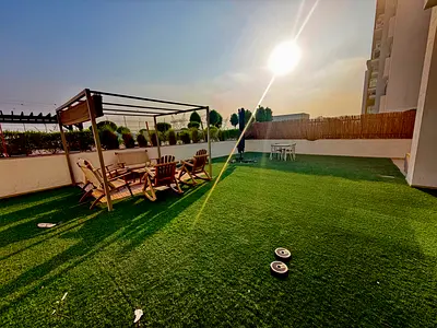 Ultra-Luxury 1BHK | Exceptional 1,887 Sq. Ft. | Spacious Living at Its Finest