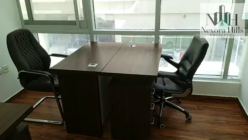 Fully Furnished | Including All Bills | Near by Metro Station