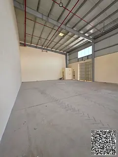 Warehouse for annual rent / 30 square meters / Electricity / Prime location and in high demand / Spe