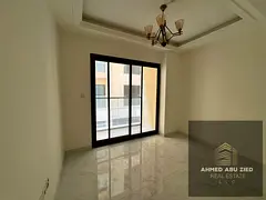 Al Tallah | First Occupancy | Central AC | Free Month | Pool & Jacuzzi