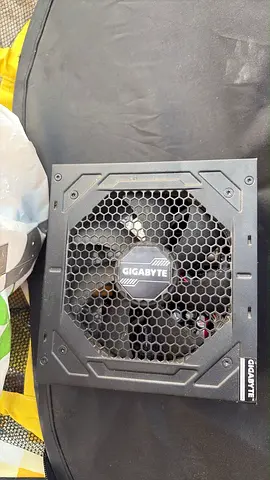 Gigabyte 650W ATX PC Power Supply (used)