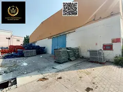 50,000 SQFT || 1000 KW ELECTRICITY || BEST FOR INDUSTRIAL ACTIVITY OR STORAGE || GROUND + MAZANINE |
