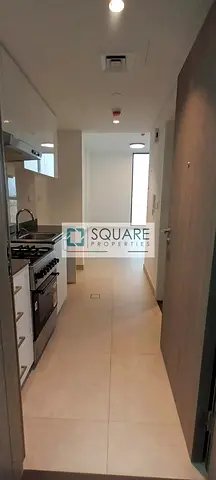 LUXURY STUDIO - READY TO MOVE - OPEN VIEW