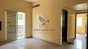 2BR Apartment Spacious Layout Balcony Open View Central AC Modern Finishes Flexible Payment Options