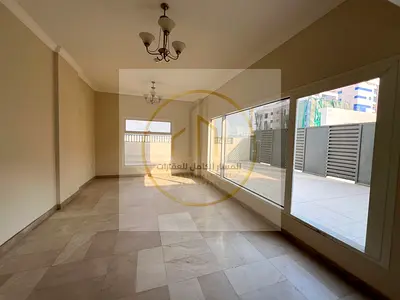 2-Bedroom Penthouse for Annual Rent in Al Qulaya – Sharjah | AED 67,000 | Rooftop & Outdoor Seating