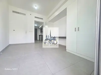 High-Floor Studio | Bella Rose | Balcony & Pool View