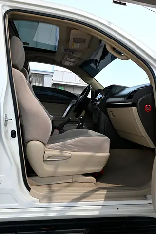 2020 Toyota PRADO — миниатюра 15