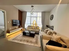 Fully Furnished 1BHK for Monthly Rent in Al Mamsha, Sharjah – AED 5,999/Month