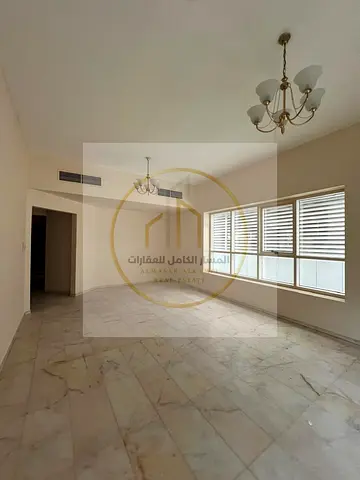 Prime 2BR in Al Taawun | Direct Dubai Exit | Free Gym & Pool | 3-Month Deferred Deposit
