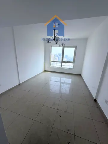 🏡 For sale: A 2-bedroom apartment with a living room and a private parking space.