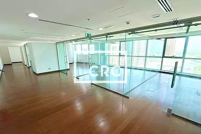Grade A Building | Fitted and Ready | Office Space