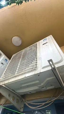 Duct AC Unit - 3 ton Inner & Outer Unit