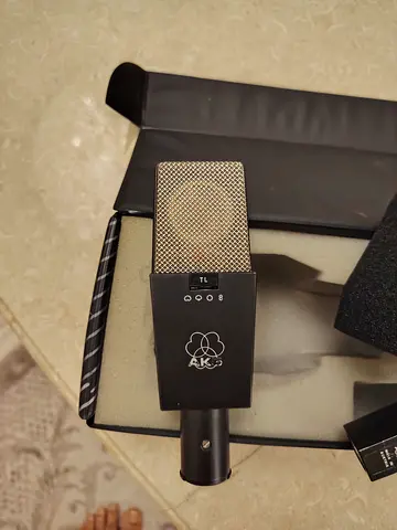 Akg c414 b ULS