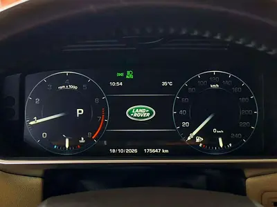 2014 LAND Rover RANGE ROVER SPORT thumbnail 15