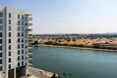 √Vacant | Canal View | High Floor√