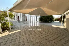 Exclusive Villa | Prime Location | Spacious 6BR + Maid | Wide Patio |