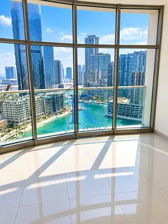 High Floor 3BR Plus Maid | Beach Tower A | Reem Island
