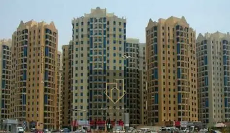 A prime investment opportunity in Al Khor Towers | Approximately 10% annual rental yield