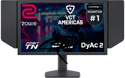 Benq monitor 360hz