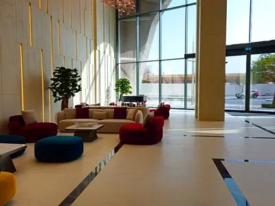 High Floor | Fully Furnished | Handover Soon