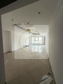 2-Bedroom Apartment in Al Khan | 3 Balconies | Open View | Maid’s Room with Private Bathroom | Spa