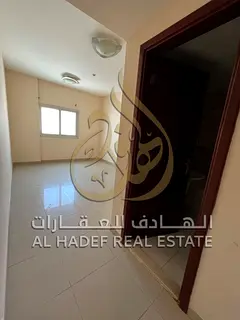 🏡 1-Bedroom Apartment for Rent in Al Majaz 2, Sharjah | Free Health Club | Parking Options