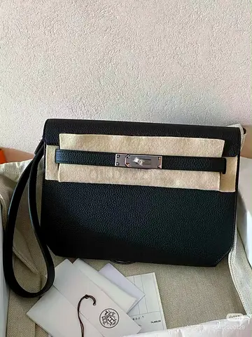 New HERMES