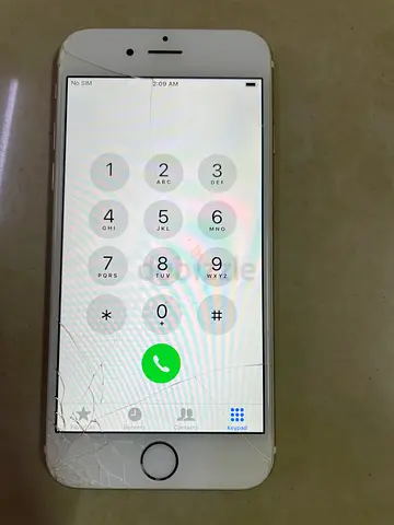 iPhone 6 128gb
