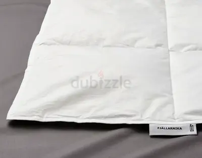 Duvet / IKEA FJÄLLARNIKA incl. Duvet covers