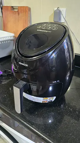 Kenwood Air fryer