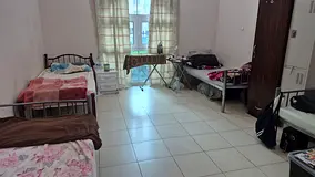 Executive Bed Space available in DIP 2 Ritaj C Block
