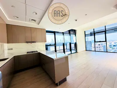 Corner Unit | Huge Layout | Skyline View |