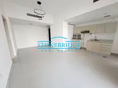 Ready to Move In | Community Apartment | Balcony