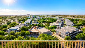 PREMIUM RESIDENCE | GENEROUS LIVING SPACE
