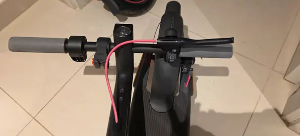 Electric scooter (standalone) - good working condition