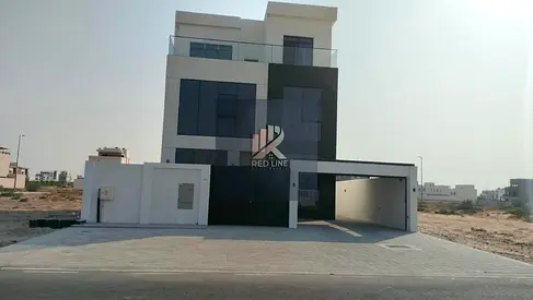 COMMERCIAL VILLA FOR SALE IN TILAL || 10 MASTER BEDROOM || SPACIOUS LAYOUT || GOOD OPPORTUNITY FOR INVESTMENT || FREEHOLD FOR ALL NATIONALITIES