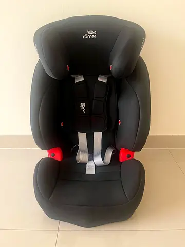 Britax Römer EVOLVA SICT Car Seat