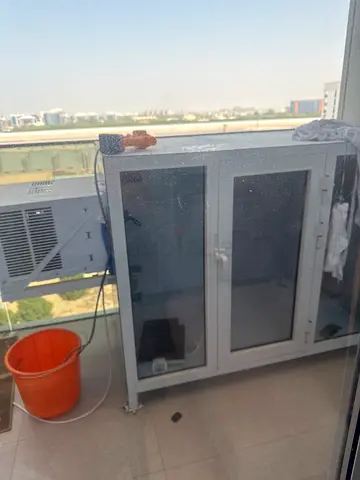 Portable Evaporative Air Cooler / Desert Cooler - Used