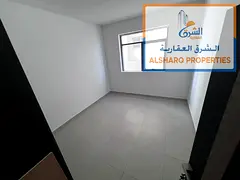 3️⃣ Apartment for annual rent in Al Hamidiya 1 Apartment details: 2 bedrooms and a living room;