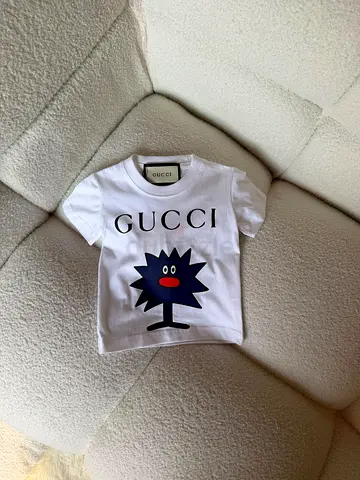 Gucci T-shirt for kids