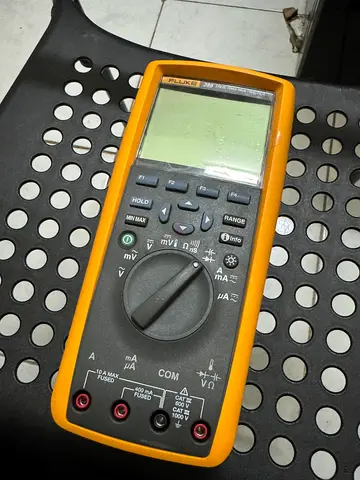 Fluke 289 Data Logging Multimeter