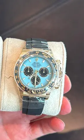 Super high clone Swiss movement
