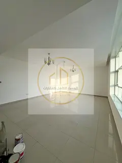 3 Bedroom Apartment in Al Khan with Full Sea View, Maid's Room and High Floor