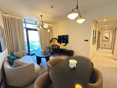 Your Dream Home Awaits | Luxury 2BR Modern Luxury Living |