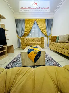 Monthly Rent – Sharjah, Al Taawun