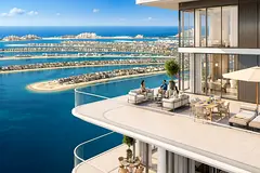 MARINA VIEW | PRIVATE BEACH ACCESS | APARTMENT
