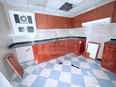 2 Bedroom Apartment for Rent in Al Taawun, Sharjah | Open View | Free Gym & Swimming Pool