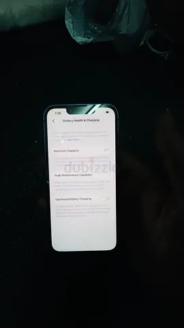 I phone